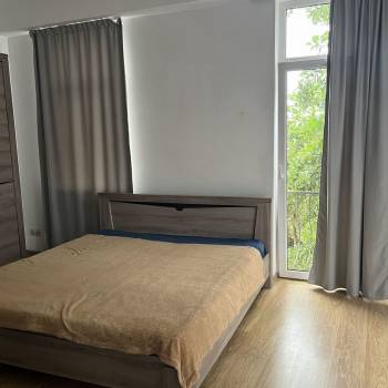 Сдается 1-комнатная квартира, 36,1 м²