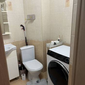 Сдается 1-комнатная квартира, 36,1 м²