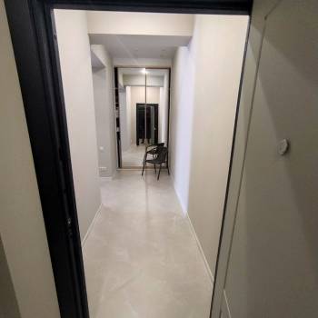 Сдается 1-комнатная квартира, 39 м²
