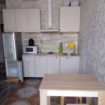 Сдается 1-комнатная квартира, 32 м²