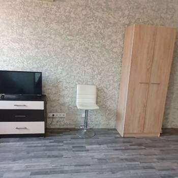 Сдается 1-комнатная квартира, 32 м²