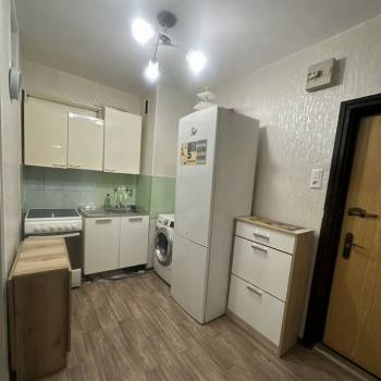 Сдается 2-х комнатная квартира, 24 м²