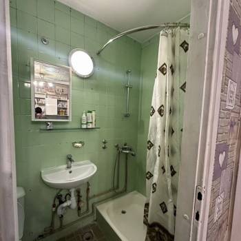 Сдается 2-х комнатная квартира, 24 м²