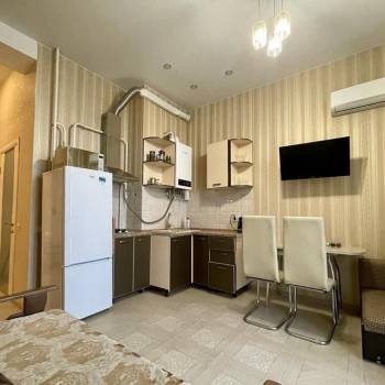 Сдается 1-комнатная квартира, 34 м²