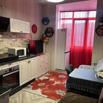 Сдается 2-х комнатная квартира, 42 м²