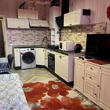 Сдается 2-х комнатная квартира, 42 м²