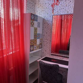 Сдается 2-х комнатная квартира, 42 м²
