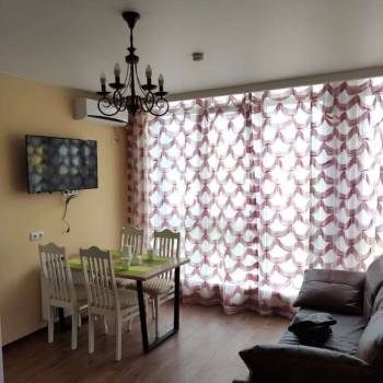 Сдается 2-х комнатная квартира, 37 м²