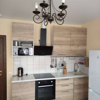 Сдается 2-х комнатная квартира, 37 м²