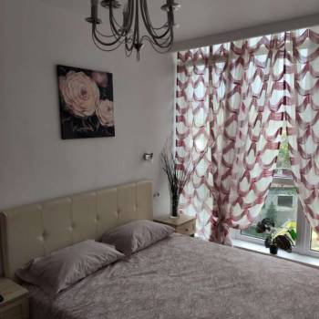 Сдается 2-х комнатная квартира, 37 м²