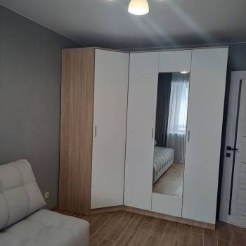 Сдается 1-комнатная квартира, 32 м²