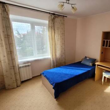 Сдается Многокомнатная квартира, 68,8 м²