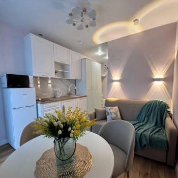 Сдается 1-комнатная квартира, 18 м²