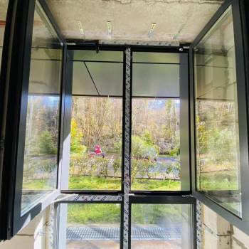 Продается 1-комнатная квартира, 25,8 м²