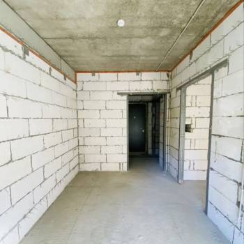 Продается 1-комнатная квартира, 25,8 м²