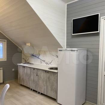 Сдается Многокомнатная квартира, 44 м²
