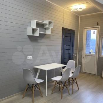 Сдается Многокомнатная квартира, 44 м²