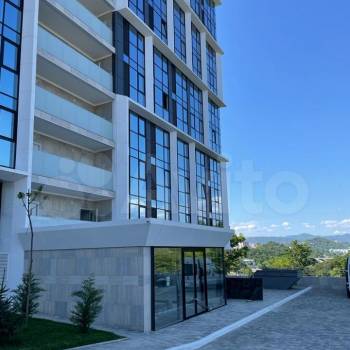 Продается 1-комнатная квартира, 18,3 м²