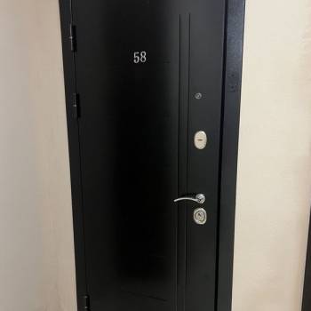 Продается 1-комнатная квартира, 53 м²