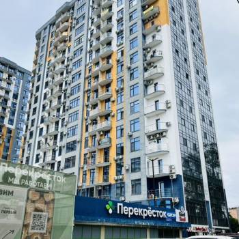 Продается 1-комнатная квартира, 38,3 м²
