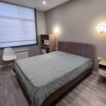 Продается 1-комнатная квартира, 38,3 м²