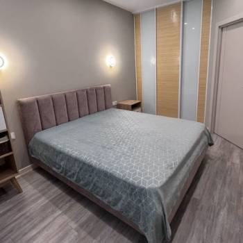 Продается 1-комнатная квартира, 38,3 м²