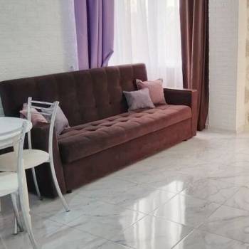 Сдается 2-х комнатная квартира, 38 м²