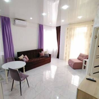 Сдается 2-х комнатная квартира, 38 м²