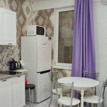 Сдается 2-х комнатная квартира, 38 м²