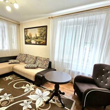 Сдается 1-комнатная квартира, 36 м²