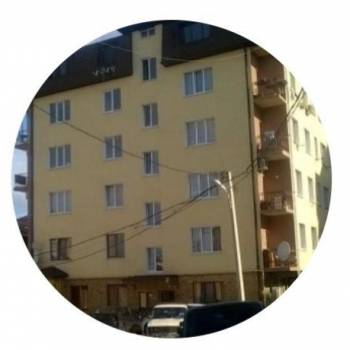 Продается 2-х комнатная квартира, 43,8 м²