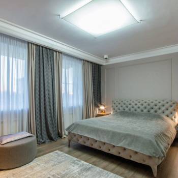 Продается 3-х комнатная квартира, 115 м²