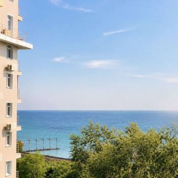 Сдается 1-комнатная квартира, 41 м²