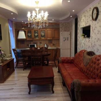 Сдается Многокомнатная квартира, 91,7 м²