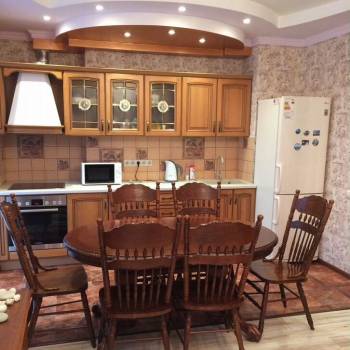 Сдается Многокомнатная квартира, 91,7 м²