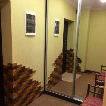 Сдается Многокомнатная квартира, 91,7 м²