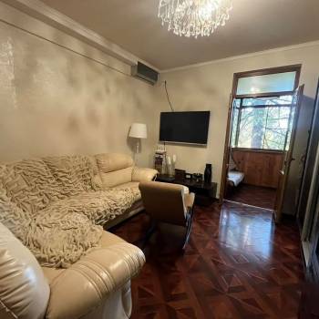 Продается 1-комнатная квартира, 20,1 м²