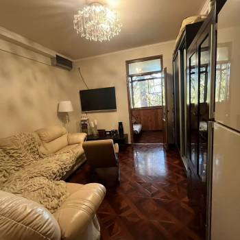 Продается 1-комнатная квартира, 20,1 м²