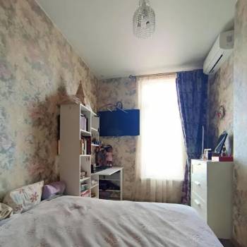 Продается 3-х комнатная квартира, 64,7 м²