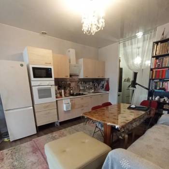 Продается 3-х комнатная квартира, 64,7 м²