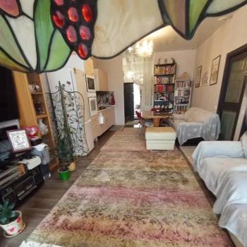 Продается 3-х комнатная квартира, 64,7 м²