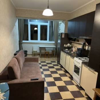 Продается 2-х комнатная квартира, 60 м²