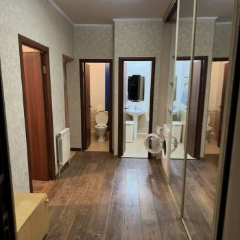 Продается 2-х комнатная квартира, 60 м²