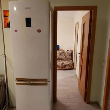 Продается 2-х комнатная квартира, 41,2 м²