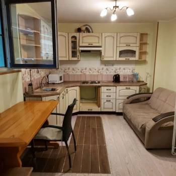 Продается 2-х комнатная квартира, 41,2 м²