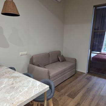 Сдается 1-комнатная квартира, 38,5 м²