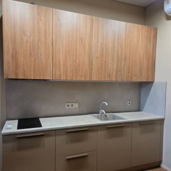 Сдается 1-комнатная квартира, 38,5 м²