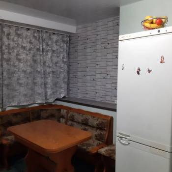 Сдается 2-х комнатная квартира, 54 м²