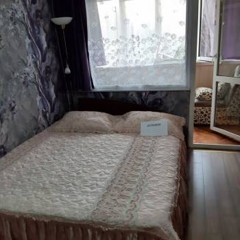 Сдается 2-х комнатная квартира, 54 м²