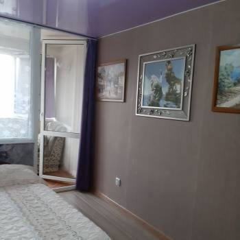 Сдается 2-х комнатная квартира, 54 м²